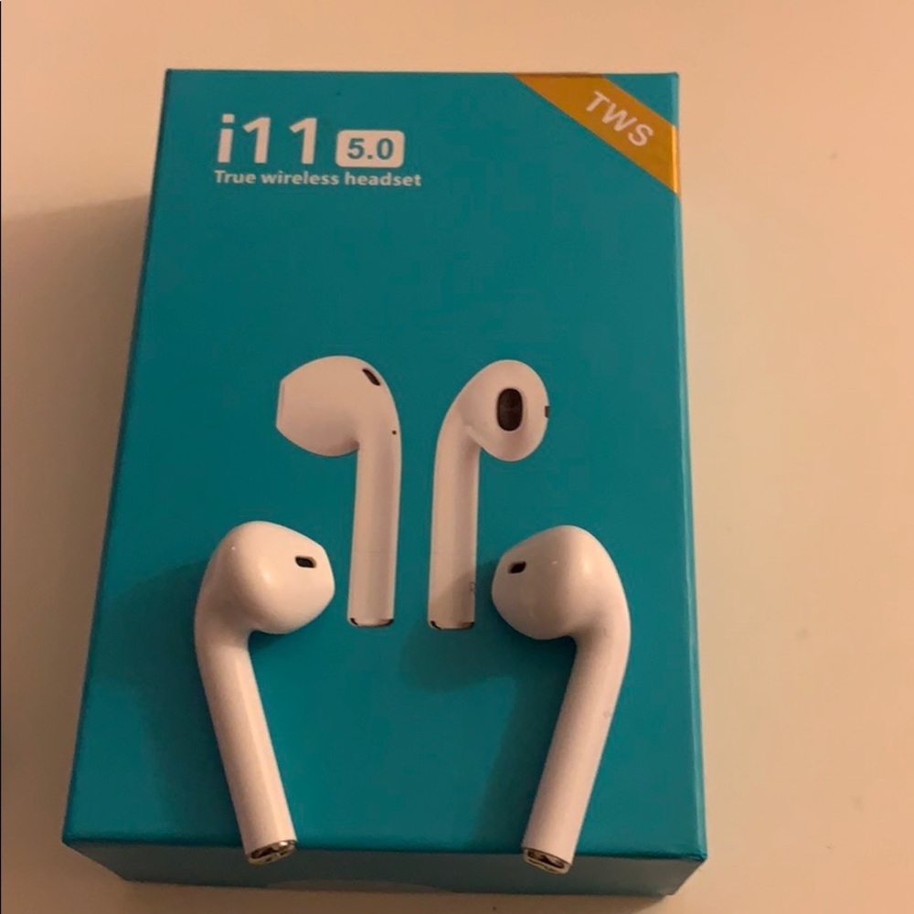 i11 5.0 true wireless headset